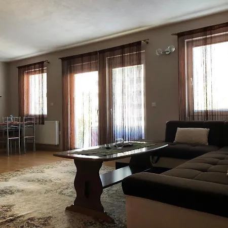 Munja Apartment Sarajevo